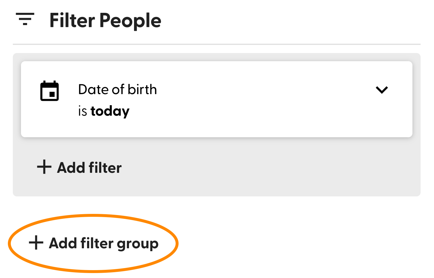 Introducing Beacon's new filtering system